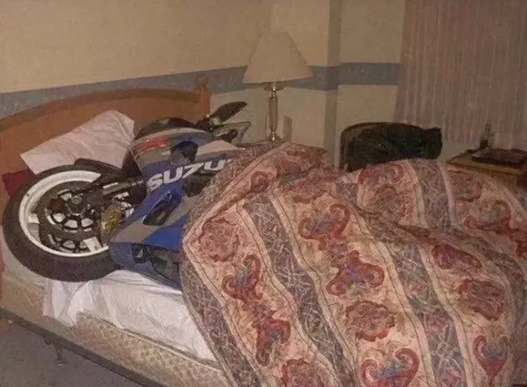 Fotografije koje će vas natjerati da preispitate svrhu ljudskog roda