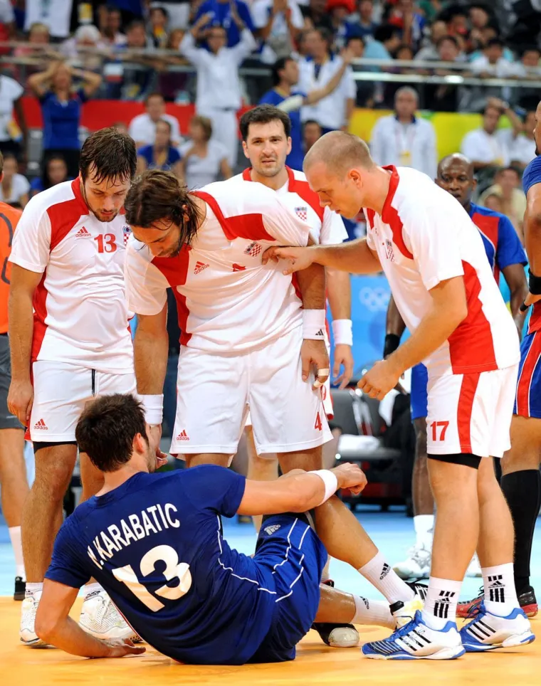 U desetogodišnjoj reprezentativnoj karijeri osvojio je čak osam medalja na velikim natjecanjima, no utjecaj Ivana Balića na popularnost ovog sporta ne može se iskazati statistikom. Njegovom pojavom na rukometnim terenima, djeca su na igralištima počela na gol pucati rukom, a ne samo nogom, dobili su uzora, a Hrvatska temelje da postane svjetska rukometna sila s kontinuitetom.
