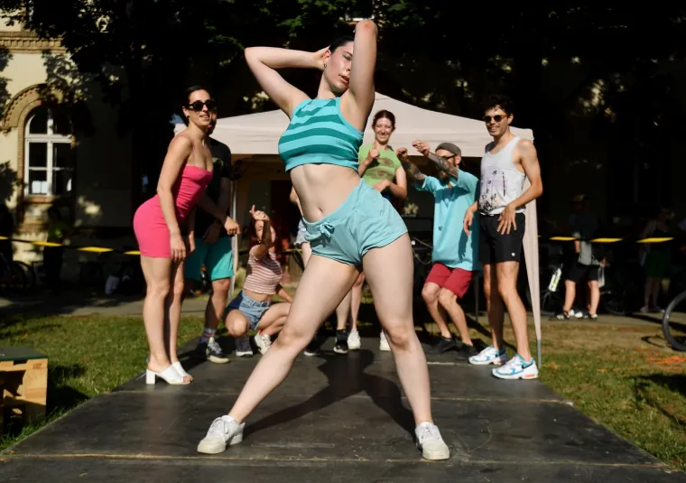 U Zagrebu se održao Pride Ride: Zatražili ravnopravan položaj LGBTI osoba