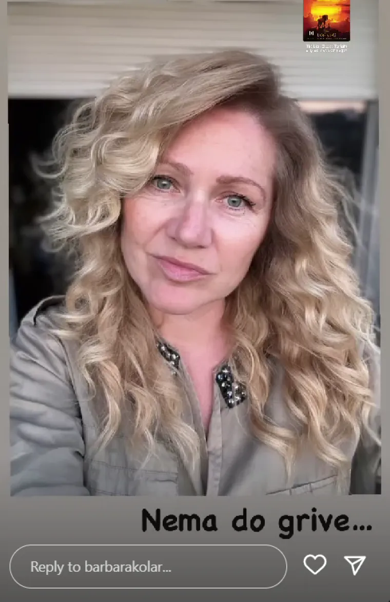 Barbara Kolar