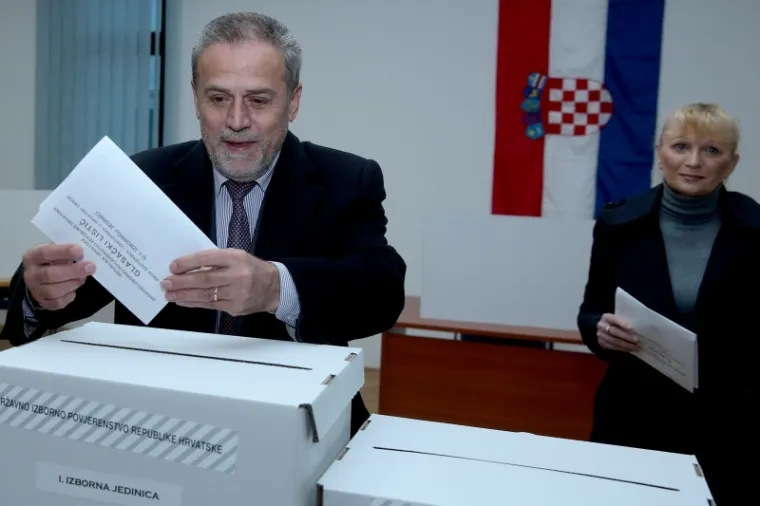 Milan Bandić