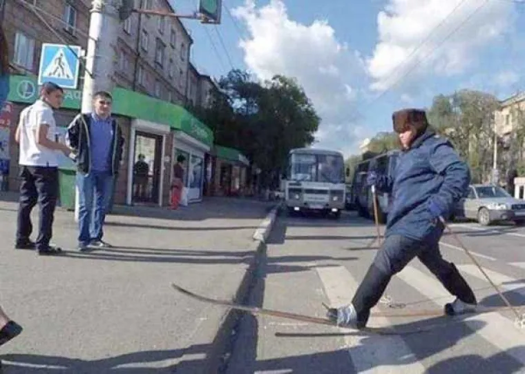 KOJA JE NJIHOVA DIJAGNOZA? Možda su samo Rusi, a možda je nešto drugo posrijedi
