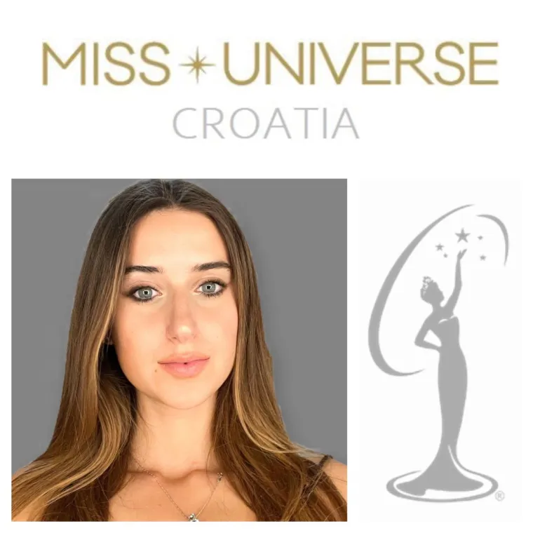 Lucija Mlinarević, 18, Split

