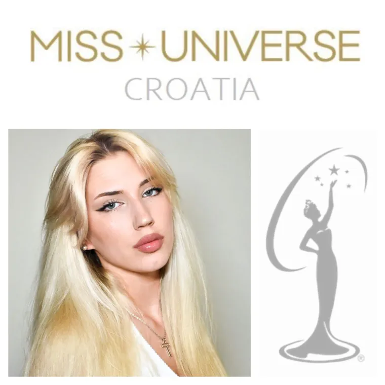 Ana Mujkić Granić, 18, Vinkovci

