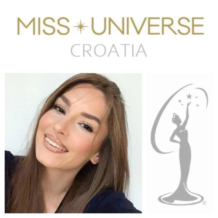 Mihaela Posavec, 19, Zagreb

