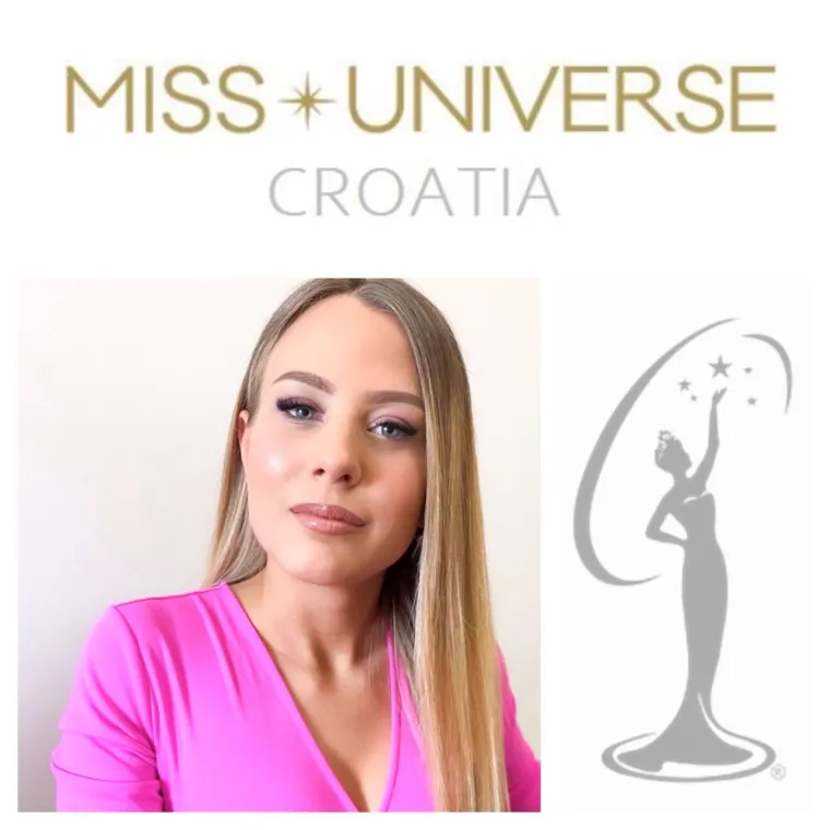 Matea Svjetličić, 20, Čazma

