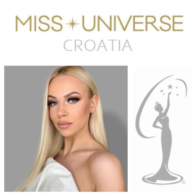 Ema Helena Vičar, 20, Zagreb

