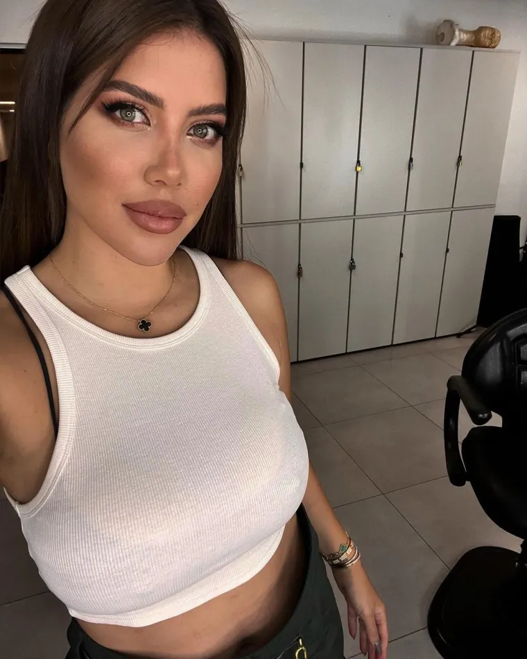 Wanda Nara
