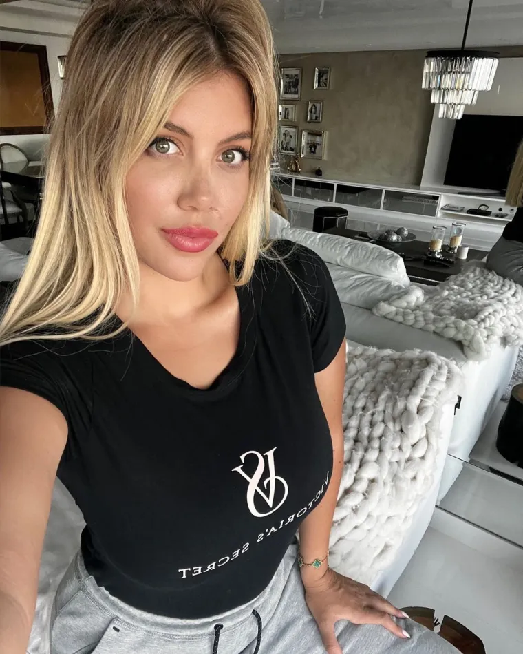 Wanda Nara