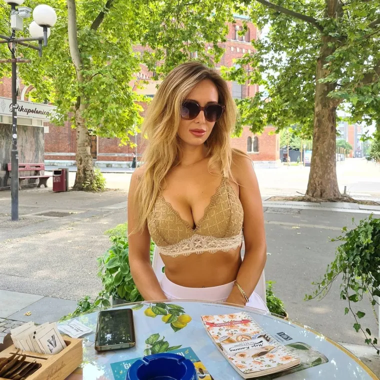 Lidija Bačić