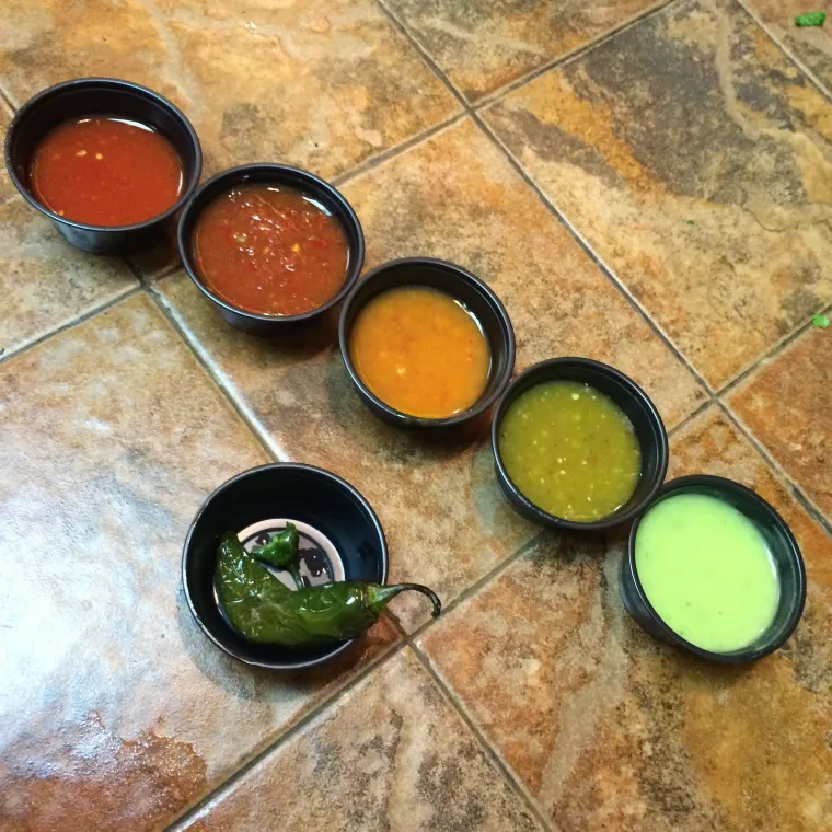 Začinite život: sedam zdravstvenih prednosti ljute jalapeno papričice