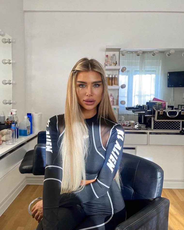 Ivana Nikolić