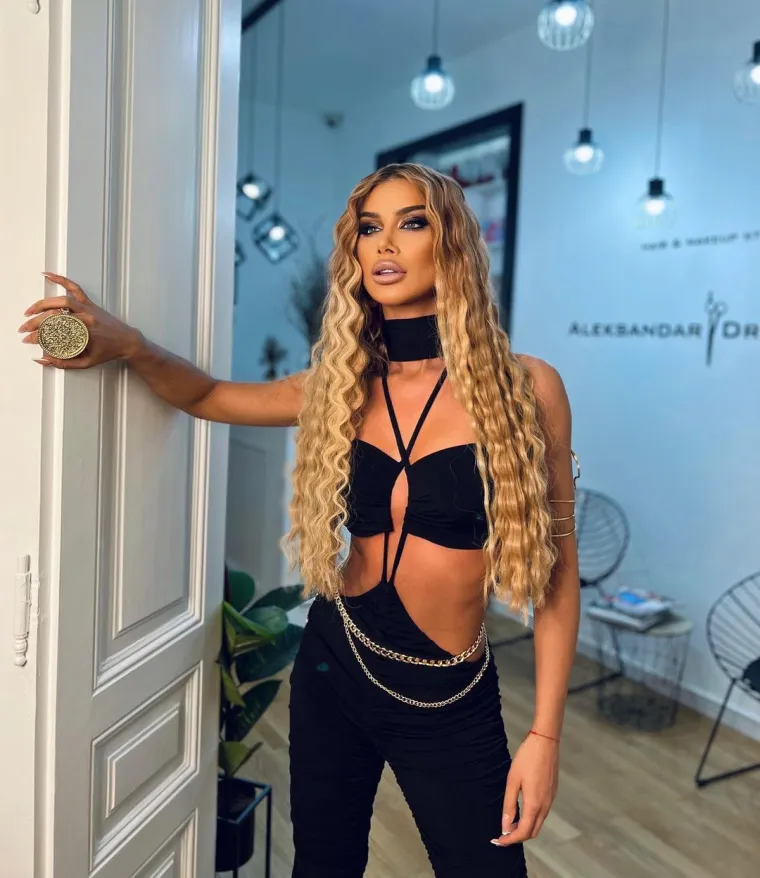 Ivana Nikolić