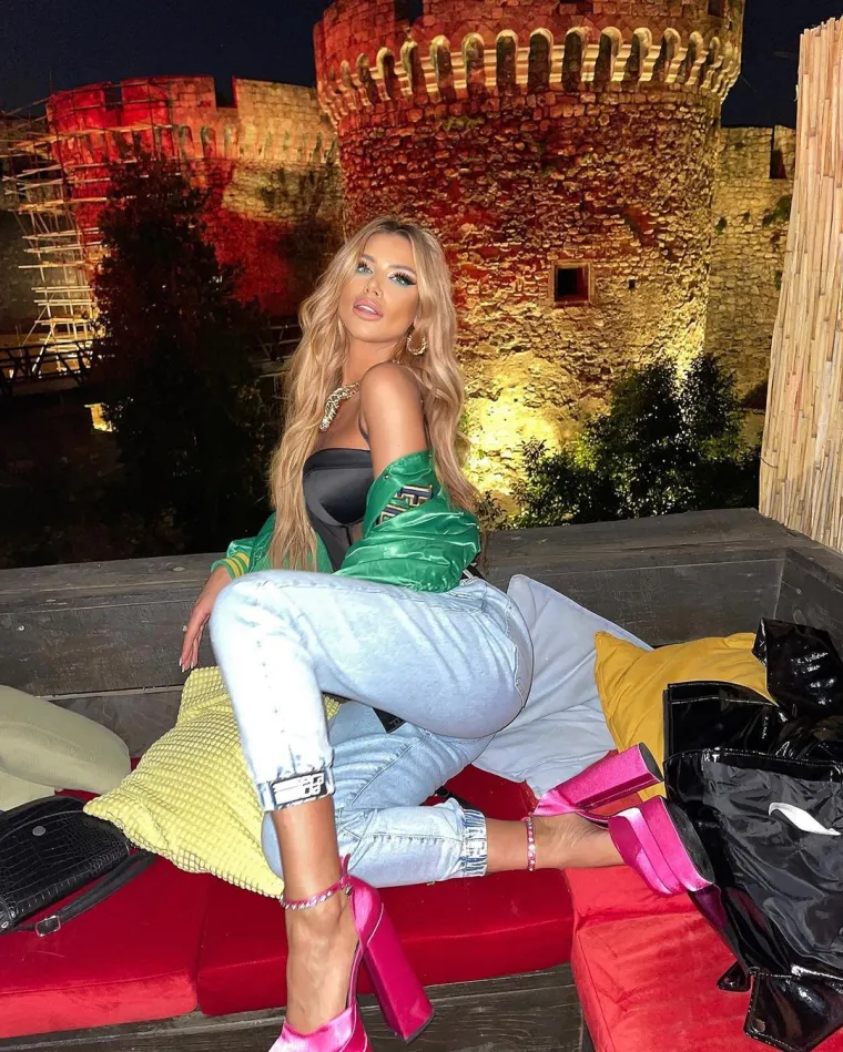 Ivana Nikolić