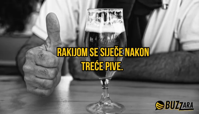 'Ako ikako možeš, oženi neku iz sela': Deset presvetih hrvatskih zapovijedi