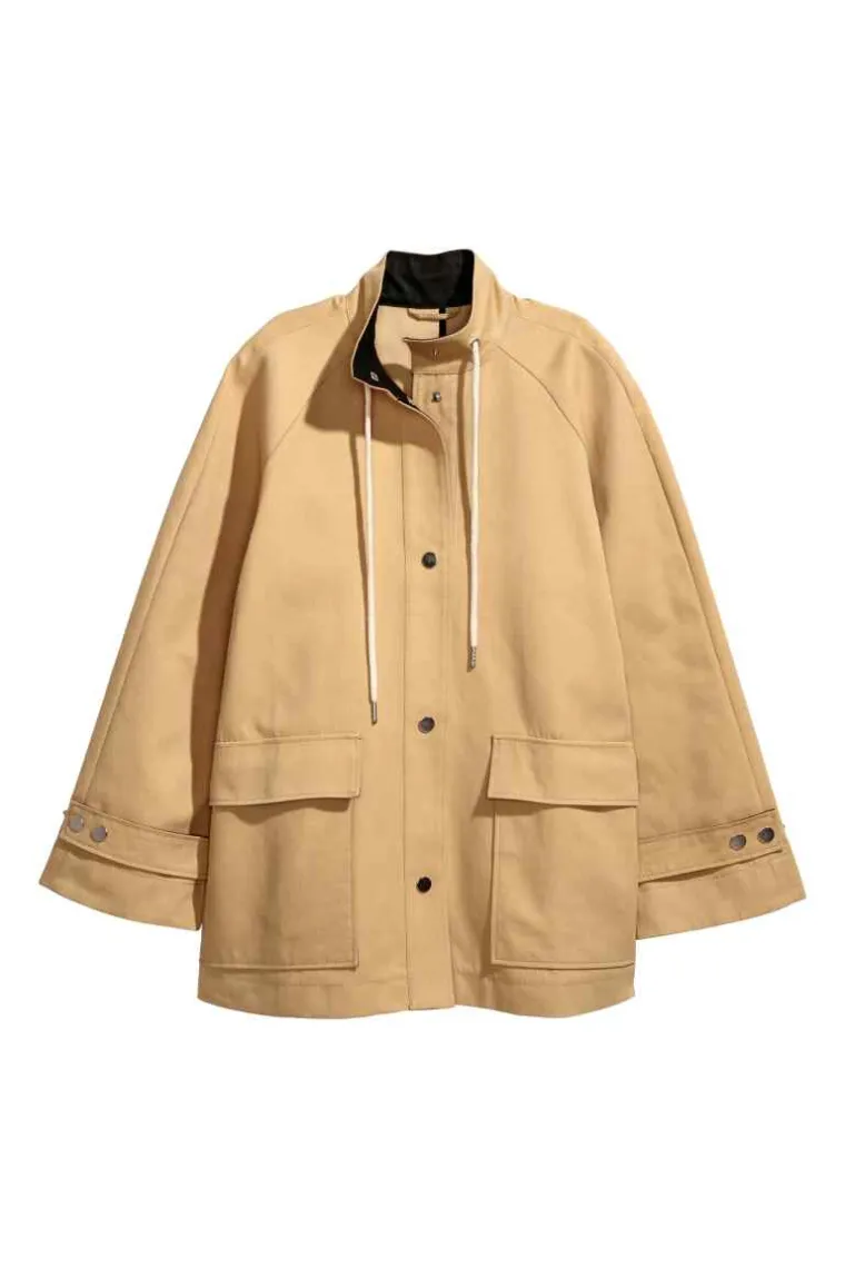 Proljetna jakna, H&amp;M, 519,34 kune