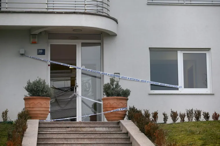 Pogledajte kuću u kojoj je bio pozivni centar iz kojeg su Kinezi, pod prijeznjama, morali nazivati ljude i izvlačiti na prijevaru novac