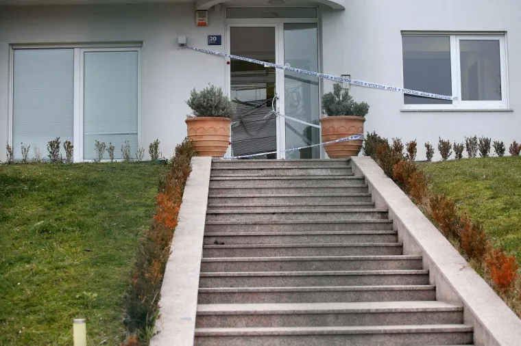 Pogledajte kuću u kojoj je bio pozivni centar iz kojeg su Kinezi, pod prijeznjama, morali nazivati ljude i izvlačiti na prijevaru novac