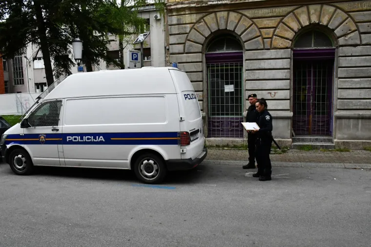 Ovo je mladić osumnjičen da je nasmrt pretukao vojnika u Požegi: Nakon svađe, uslijedila je tučnjava koja je završila tragedijom