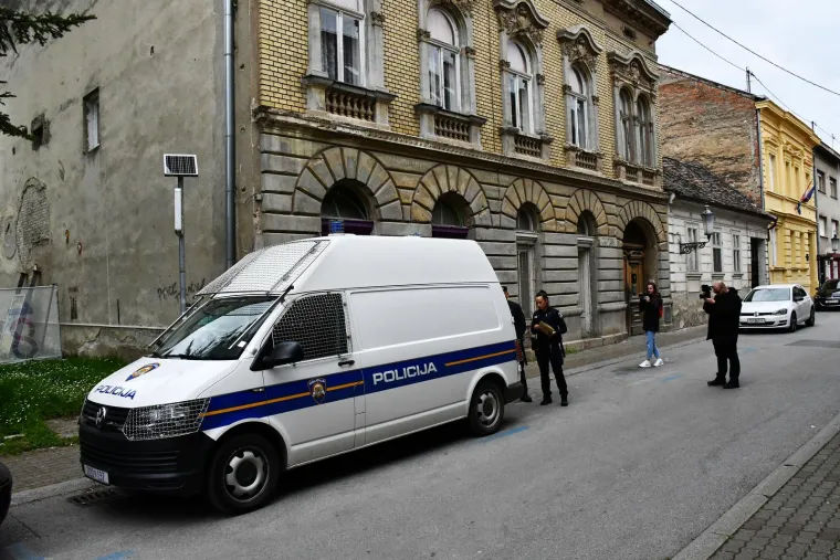 Ovo je mladić osumnjičen da je nasmrt pretukao vojnika u Požegi: Nakon svađe, uslijedila je tučnjava koja je završila tragedijom