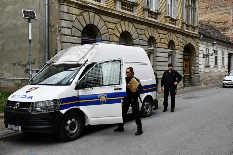Ovo je mladić osumnjičen da je nasmrt pretukao vojnika u Požegi: Nakon svađe, uslijedila je tučnjava koja je završila tragedijom