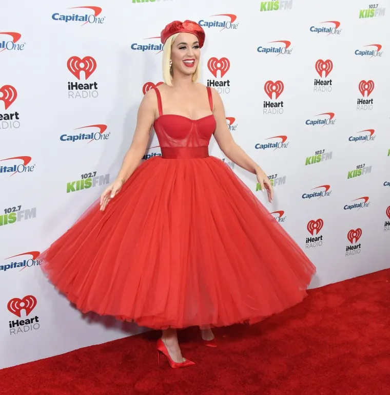 Katy Perry
