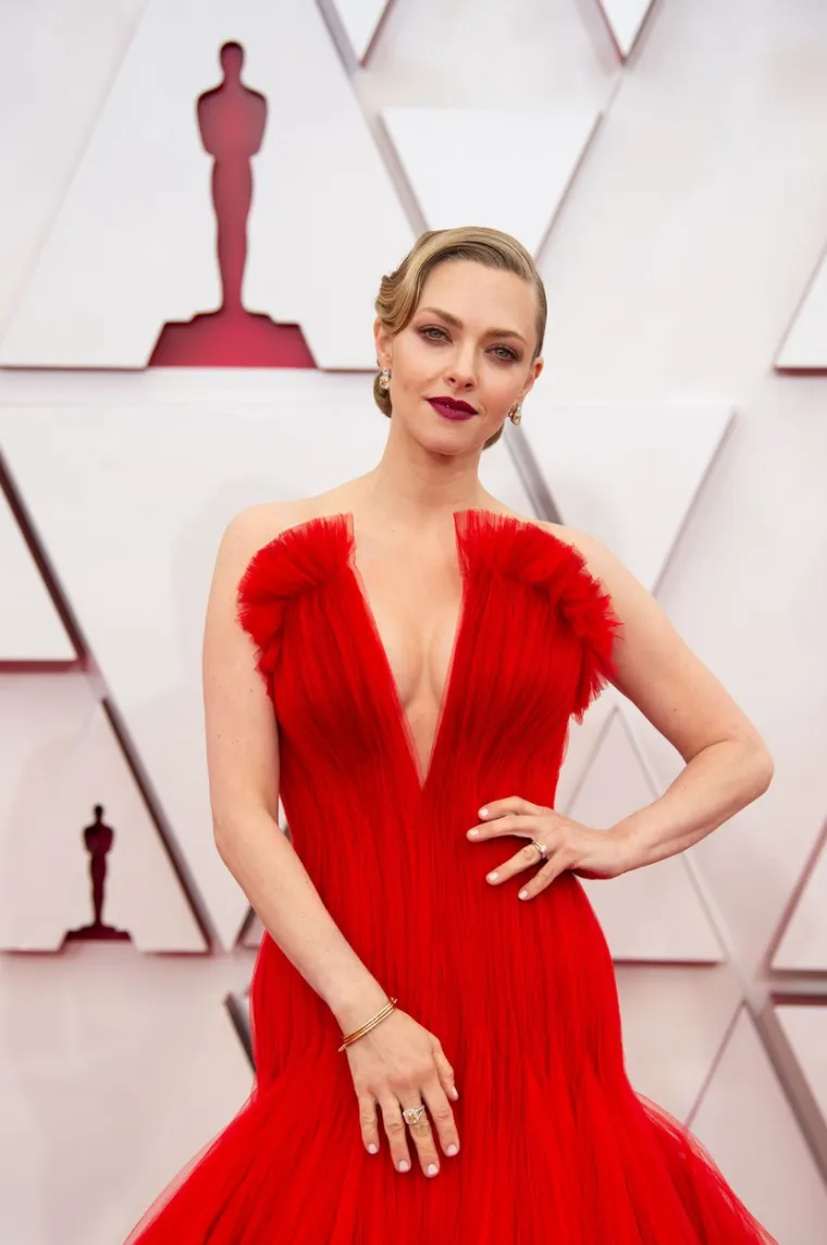 Amanda Seyfried