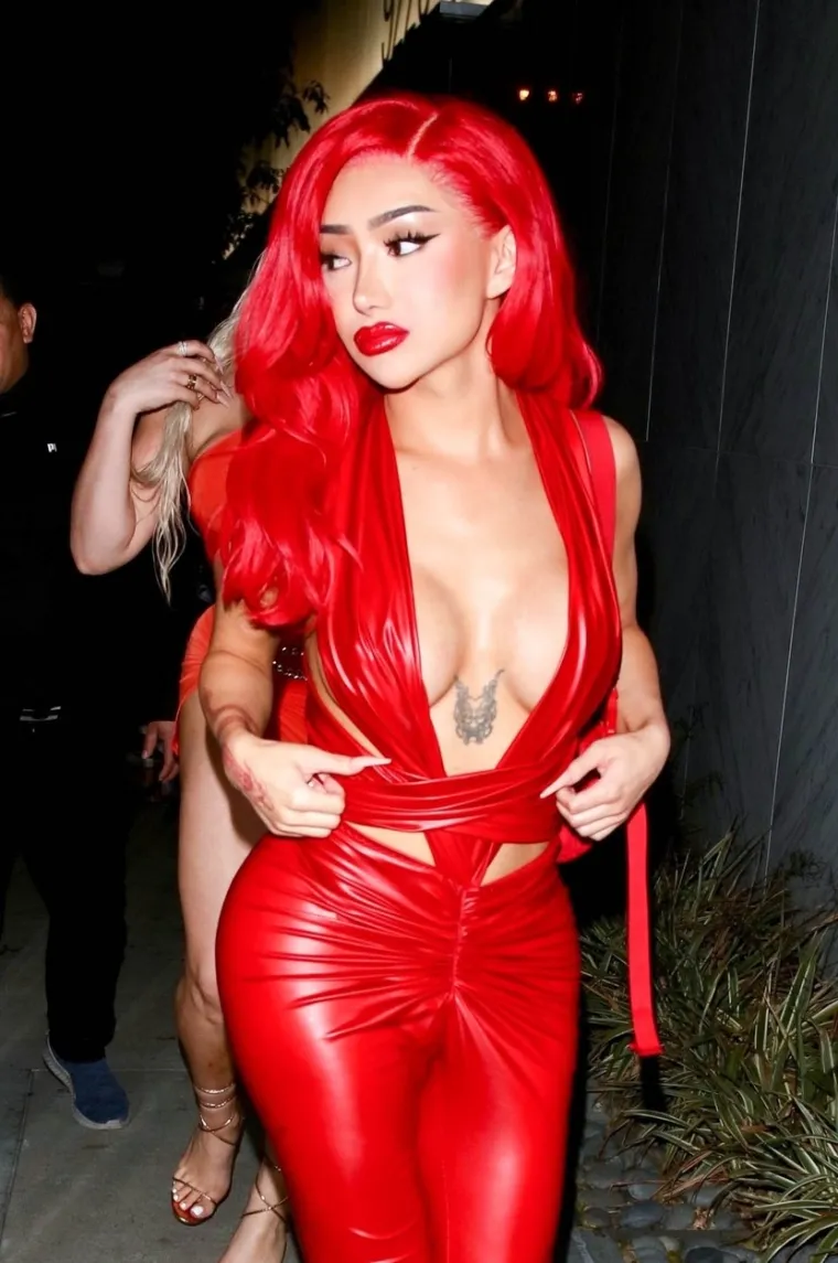 Nikita Dragun