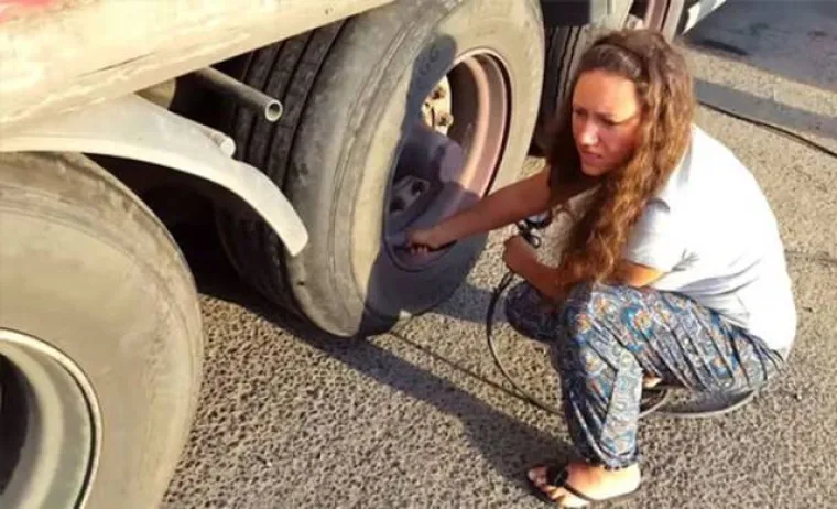 Dokaz da ne postoje muški i ženski poslovi - žene stvarno mogu sve!