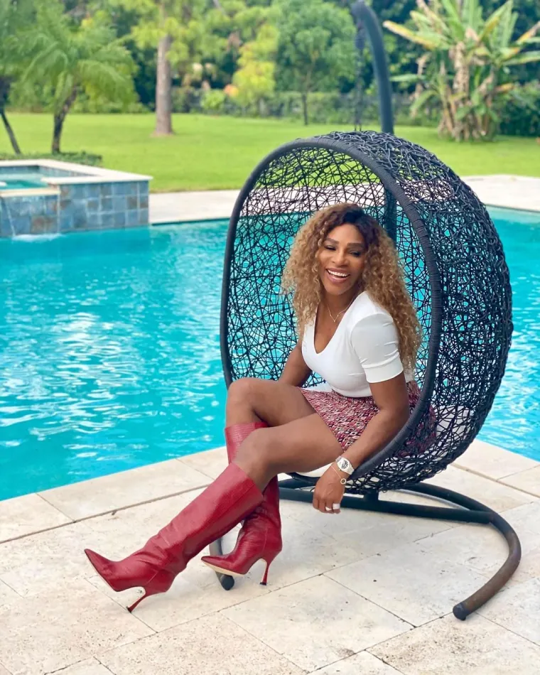 Pogledajte kako je Serena Williams godinama postavljala ljestvicu u modi - i to s reketom u ruci