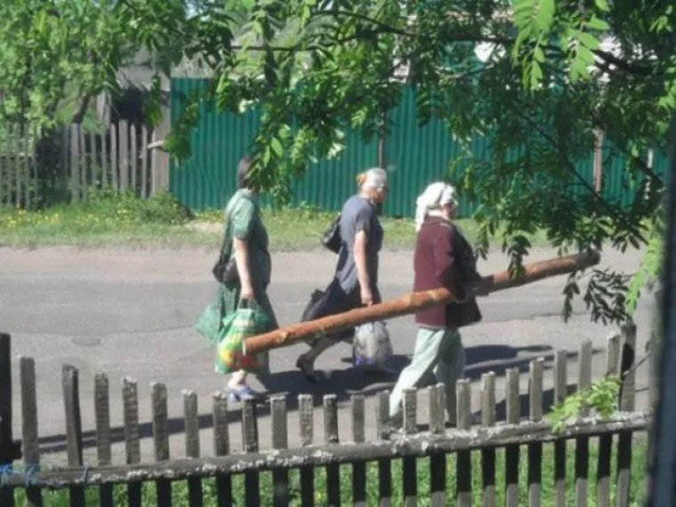 Dokaz da ne postoje muški i ženski poslovi - žene stvarno mogu sve!