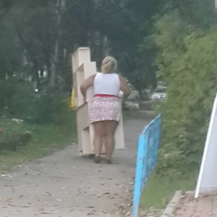 Dokaz da ne postoje muški i ženski poslovi - žene stvarno mogu sve!