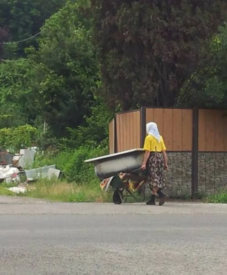 Dokaz da ne postoje muški i ženski poslovi - žene stvarno mogu sve!
