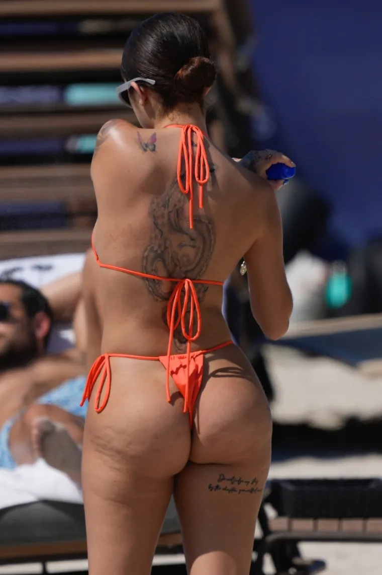 Malu Trevejo