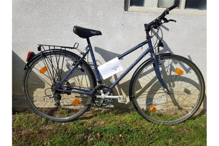 Policija je na području Čakovca pronašla nekoliko ukradenih bicikala. Traže se vlasnici