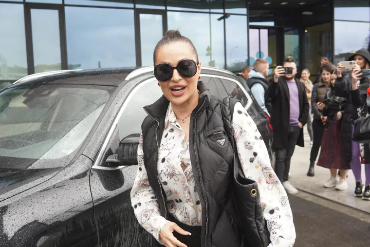 Svetlana Ceca Ražnatović