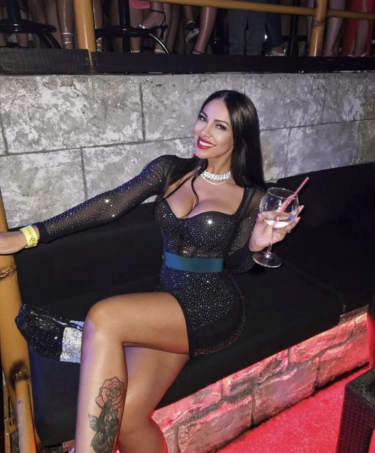 Žanamari Perčić