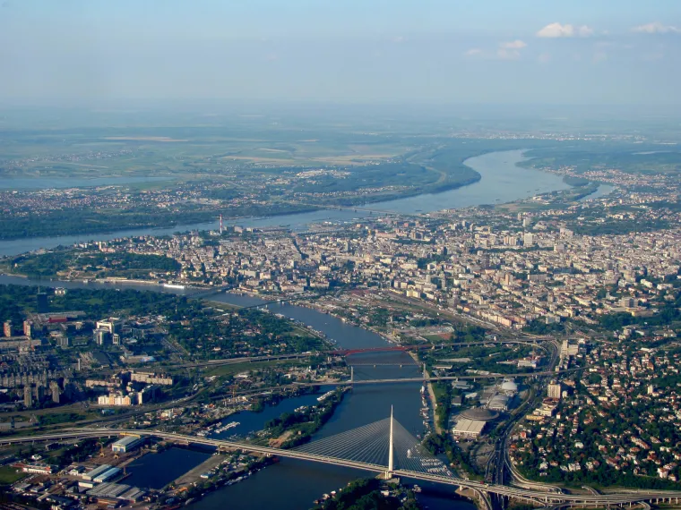 Ovo su najzagađeniji gradovi u Europi: Evo kako se 'diše' u Zagrebu, a kako u Beogradu, Ljubljani...