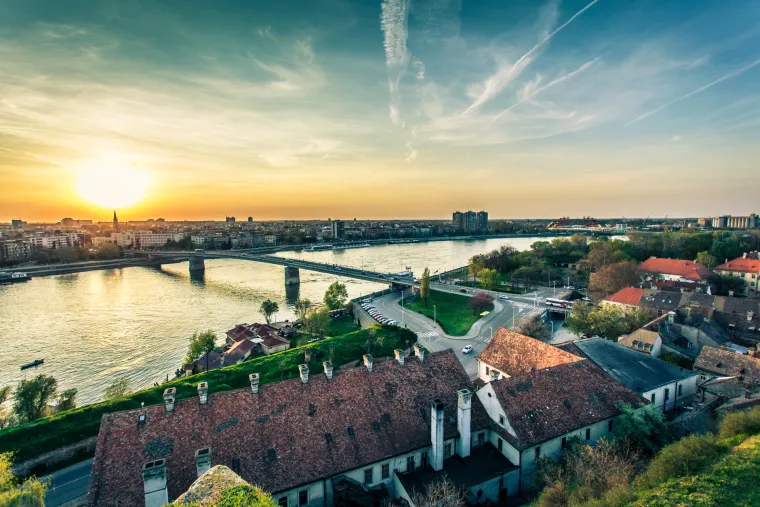 Ovo su najzagađeniji gradovi u Europi: Evo kako se 'diše' u Zagrebu, a kako u Beogradu, Ljubljani...