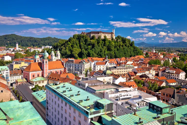 Ovo su najzagađeniji gradovi u Europi: Evo kako se 'diše' u Zagrebu, a kako u Beogradu, Ljubljani...