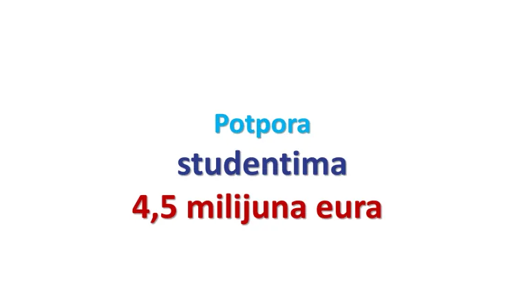 Skuplji struja i plin, potpore za umirovljenike i još štošta. Donosimo veliki pregled novog paketa mjera