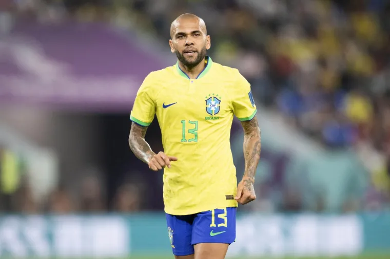 Dani Alves