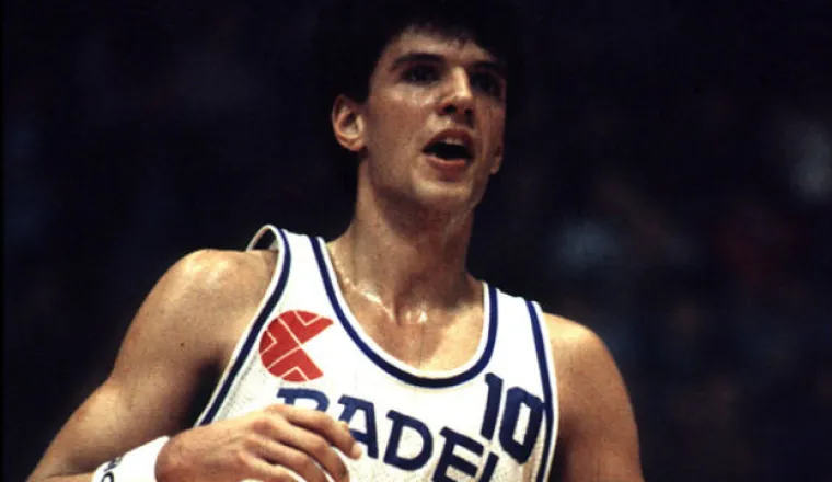 Dražen Petrović