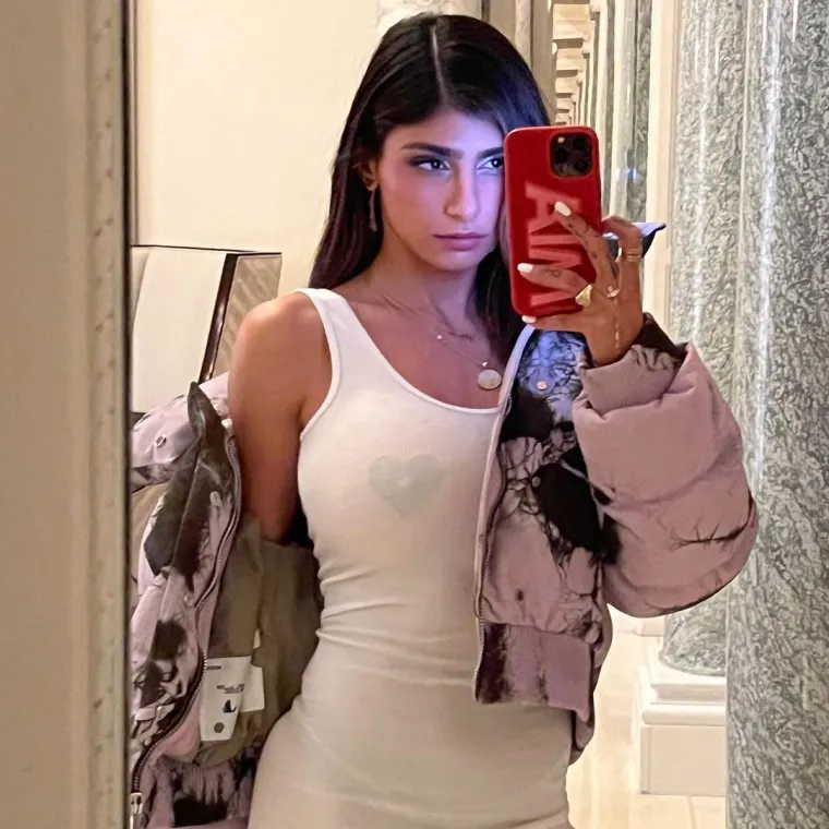 Mia Khalifa