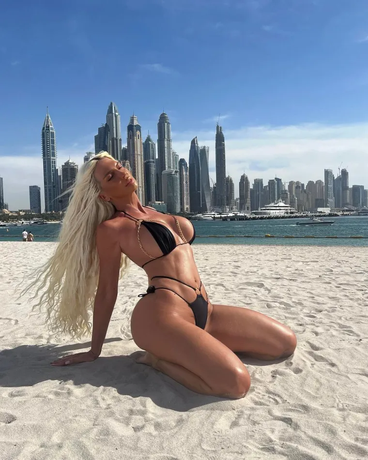 Jelena Karleuša