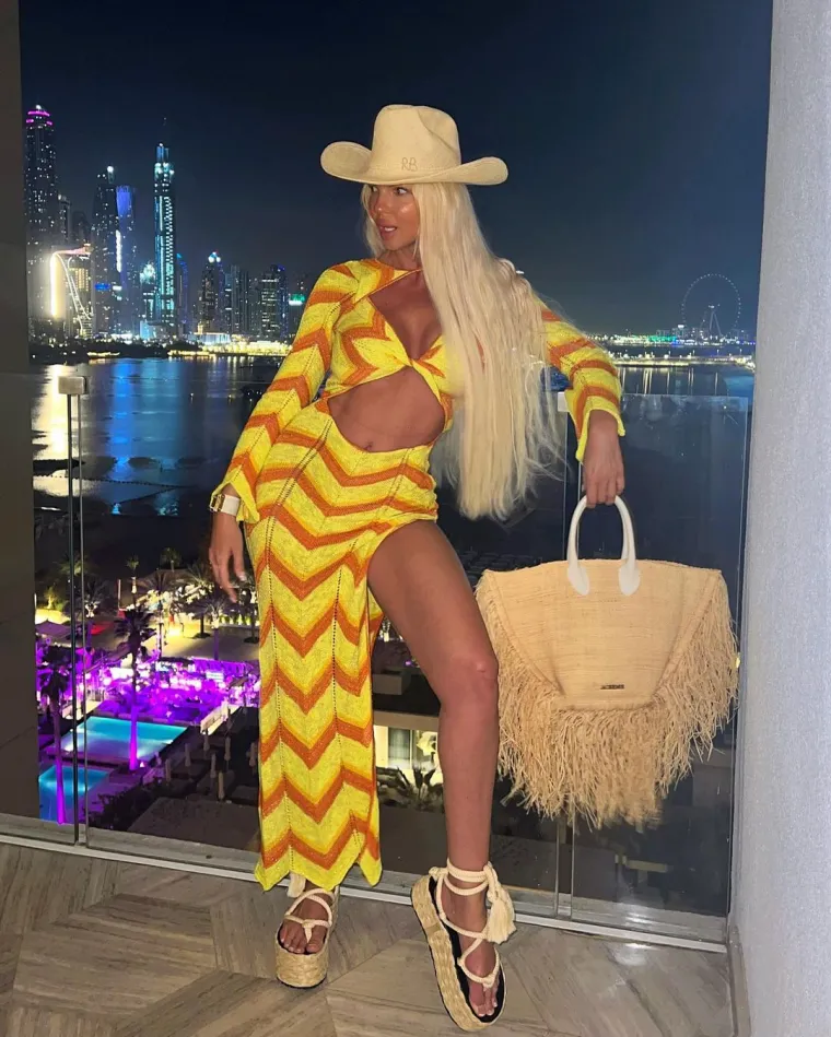 Jelena Karleuša