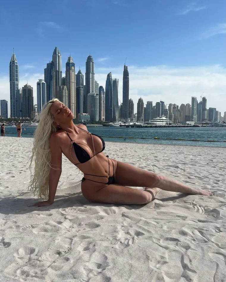 Jelena Karleuša