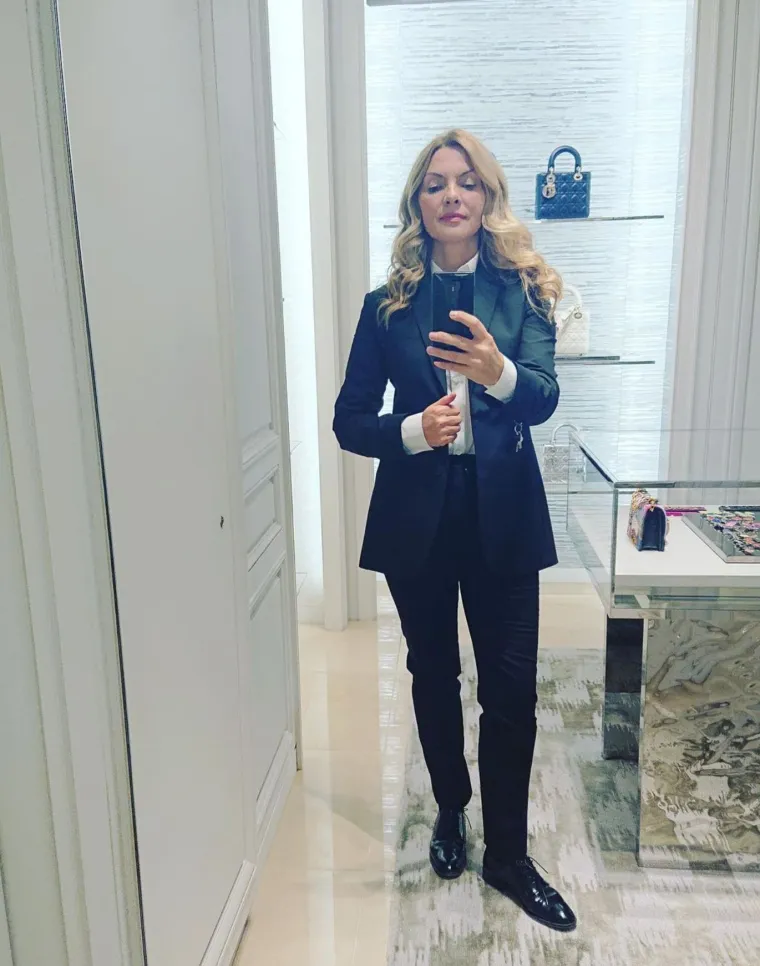 &quot;Nemoj da se ponavljam, ne volim, ali iza onog što kažem stojim. Da si na kanadskoj adresi, teže bi ti bilo uručiti sudski poziv, ali dok si u Hrvatskoj nije&quot;, istaknula je Borna.