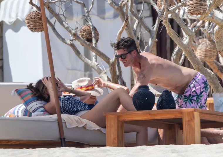 Robin Thicke 