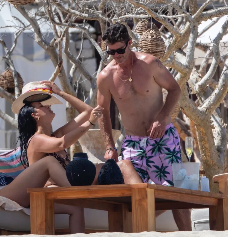 Robin Thicke 